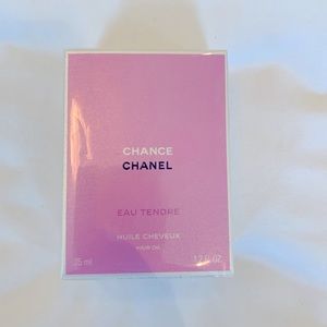 Chanel Chance Eau Tendre Hair Oil 1.2oz